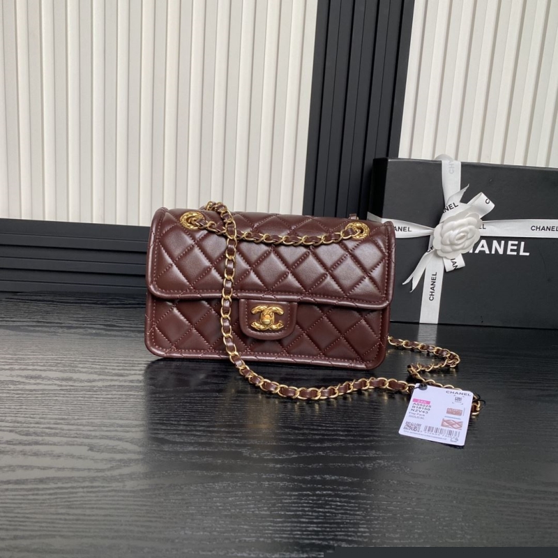 Ch*el cf series bags